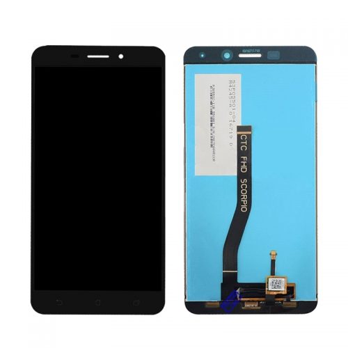 ASUS ZenFone 3 Laser ZC551KL LCD and Digitizer - Black