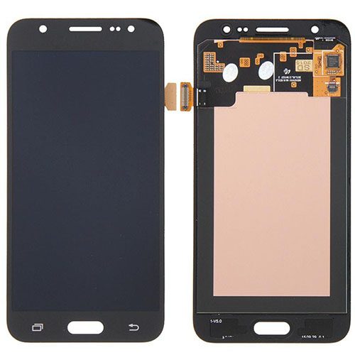 Samsung Galaxy J7 J700 LCD Screen and Digitizer Assembly - Black