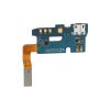 Samsung Galaxy Note 2 i317 Dock Connector USB Charging Port Flex Cable & Microphone