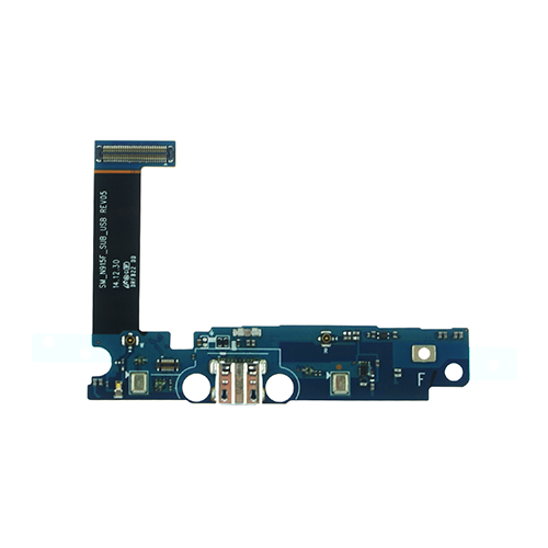 galaxy note edge parts