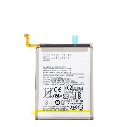 Samsung Note 10 Plus Battery EB-BN972ABU - Canadian Cell Parts Inc.