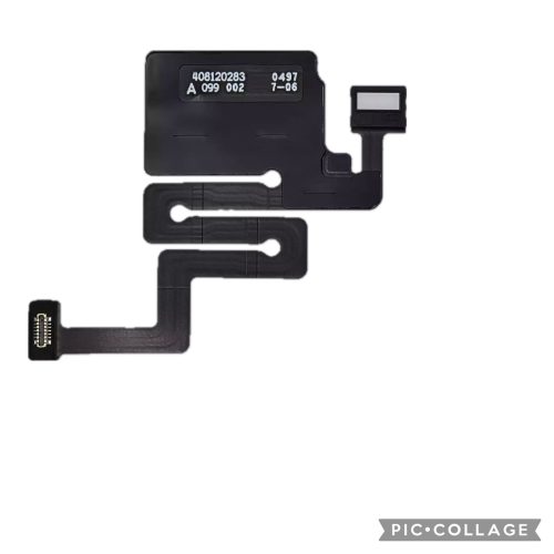 iPhone 16 Proximity Light Sensor Flex Cable