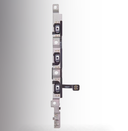 iPhone 16 Pro Max Volume Button Flex Cable