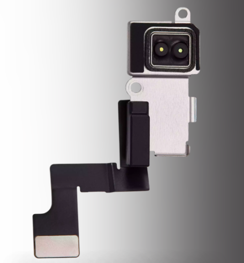 iPhone 16 Pro Max Infrared Radar Scanner Flex Cable