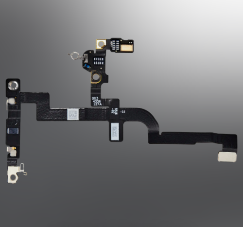 iPhone 16 Plus Bluetooth Flex Cable