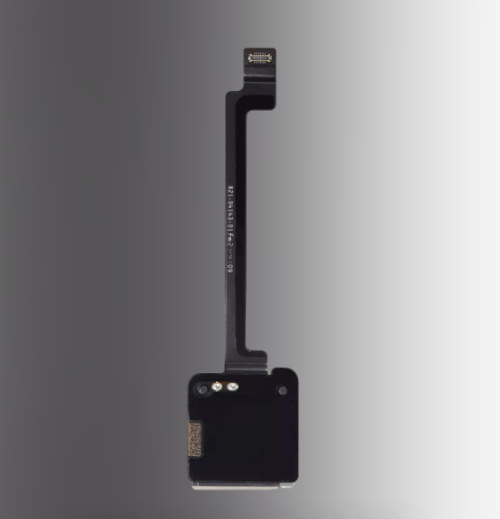 iPad 10 (2022) Sim Card Reader Flex Cable - Image 2