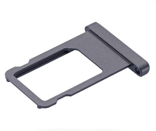 iPad 7 (2019) / iPad 8 (2020) / iPad 9 (2021) Sim Card Tray - Image 2